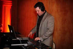 Aaron Kannowski DFW DJ